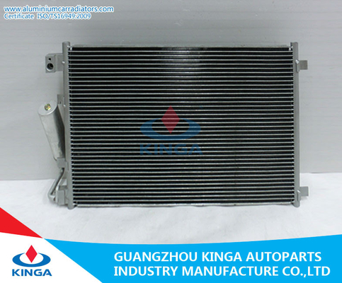 China Nissan air ac conditioning condenser Of QASHQAI 2007 OEM 92100-JD00A supplier